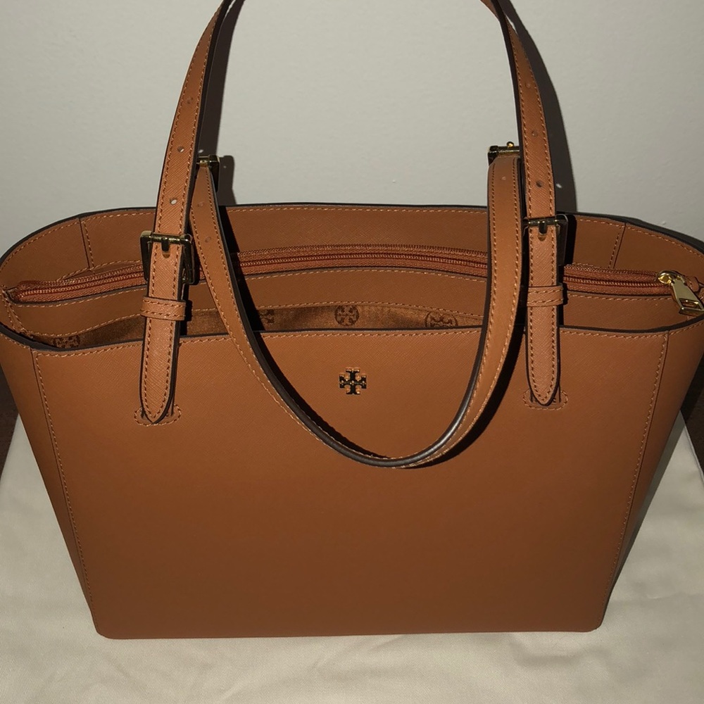 NWOT Tory Burch Tote